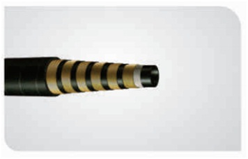 Hydraulic Hose (Very High Pressure)